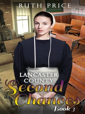 cover image of Lancaster County Second Chances 3